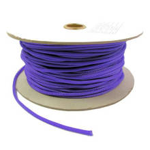 12mm Purple Expandable Braid Pet Cable Sleeves